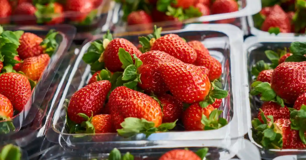 The Secrets to Freezing Strawberries That Will Keep Them Fresh for Months