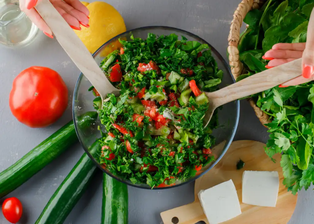 20+ Healthy Salad Dressing Recipes You Should Make at Home