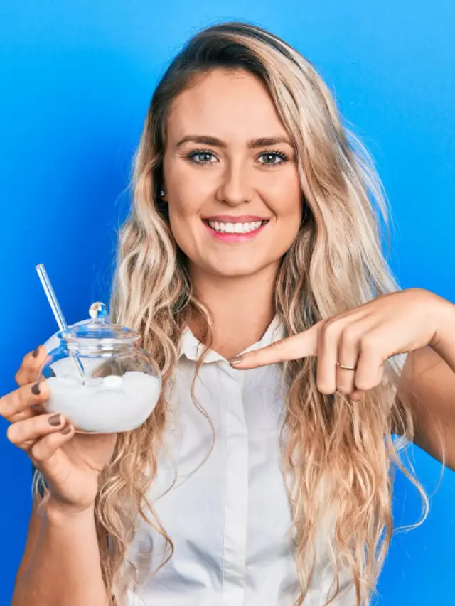 Top 10 health benefits of Greek yogurt
